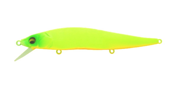 Megabass Do Chart OB Vision 110