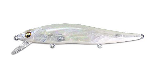 Megabass AB French Pearl Vision 110
