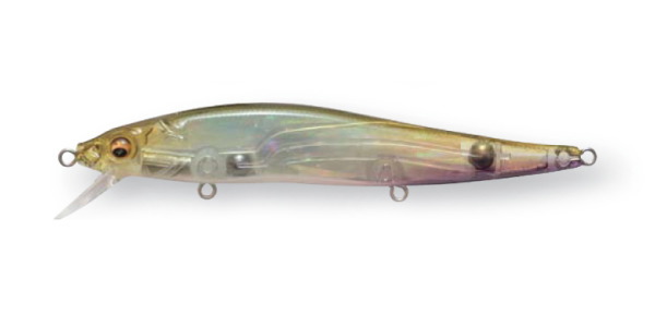 Megabass AB Wakasagi Vision 110