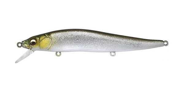 Megabass Ablette Vision 110