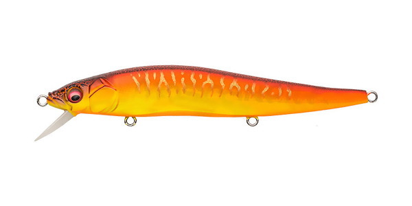 Megabass Aka Tora Vision 110