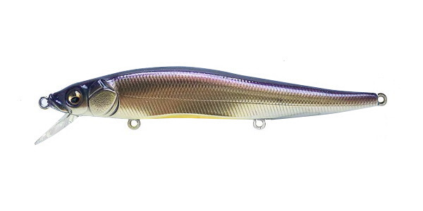 Megabass AL Biwako Champagne Secret Vision 110