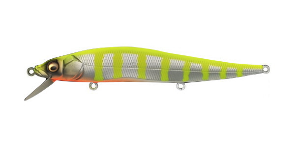 Megabass Amazing Flash Vision 110