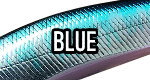 Blue Lures