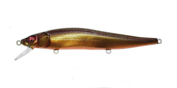 Megabass Bousou Secret Vision 110