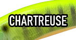 Chartreuse Lures