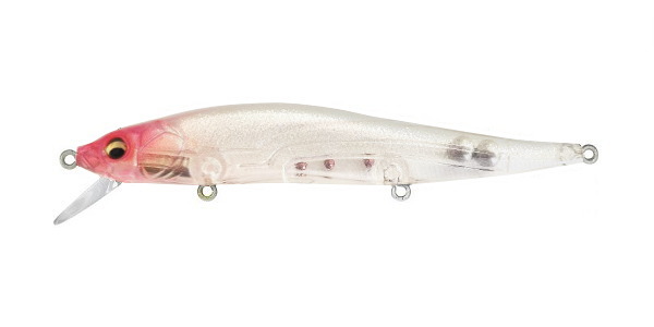 Megabass Clear Baits Vision 110