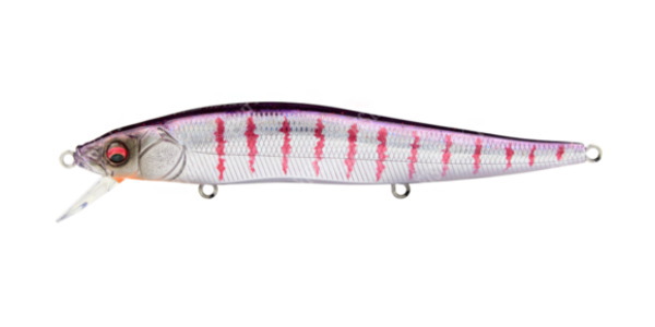 Megabass Cold Bolt Vision 110