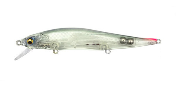 Megabass Cyber Illusion Vision 110
