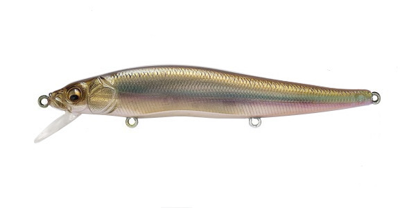 Megabass Dying Kitaura Wakasagi Vision 110