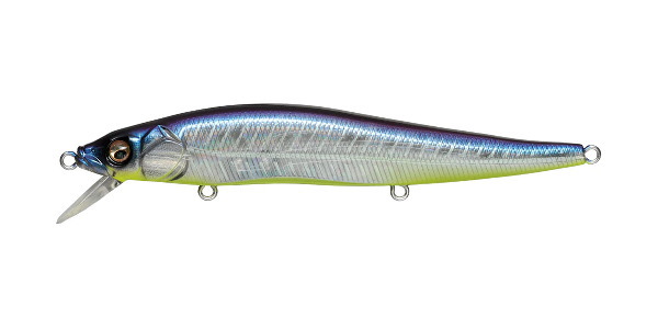 Megabass Elegy Bone Vision 110
