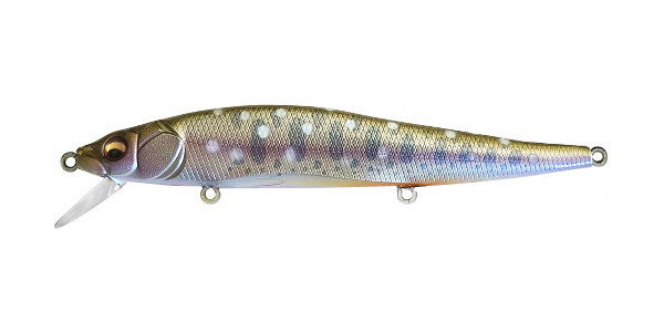Megabass Ezo Iwana Vision 110