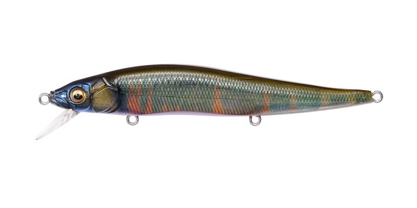 Megabass FA Oikawa M Vision 110