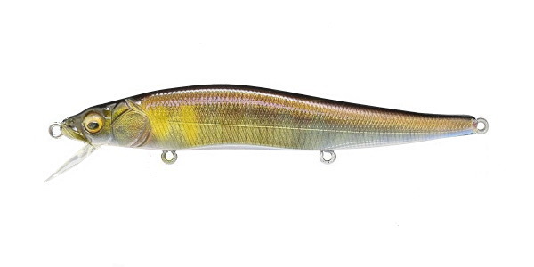 Megabass FA SE Ayu Vision 110