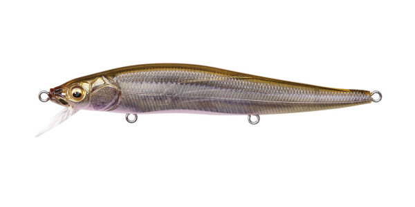 Megabass FA Wakasagi Vision 110
