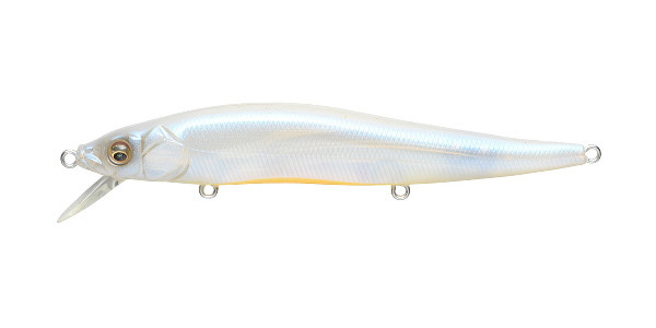 Megabass French Pearl OB Vision 110