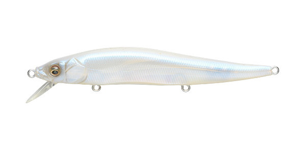 Megabass French Pearl Vision 110