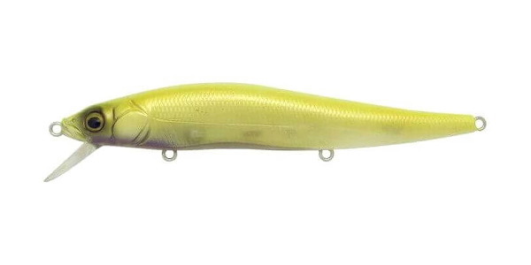 Megabass French TLC Vision 110