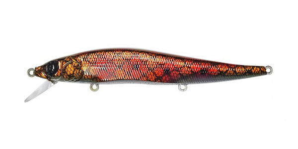 Megabass Genroku Vision 110