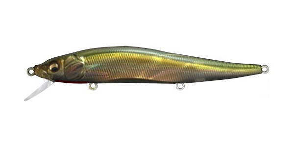 Megabass Geumgang Mochi Vision 110