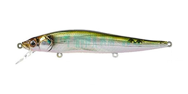 Megabass GG Hasu Vision 110