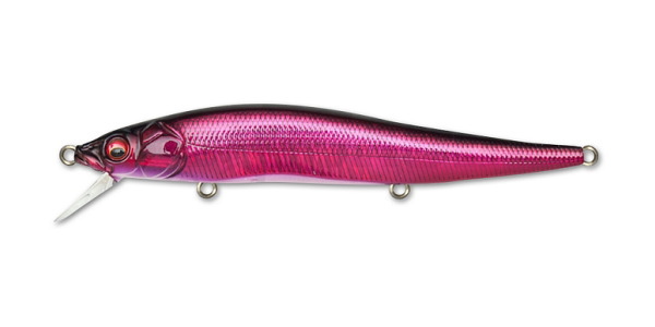 Megabass GG Jabara Fire Vision 110