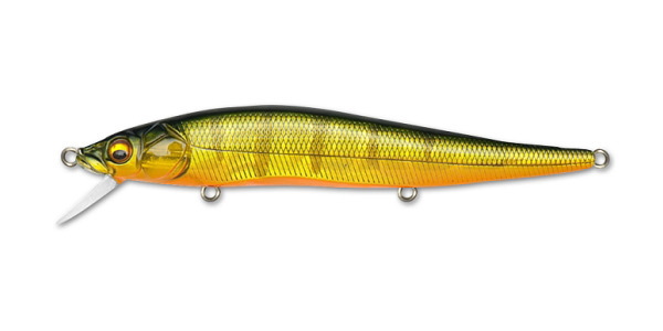 Megabass GG Kasumi Tiger Vision 110