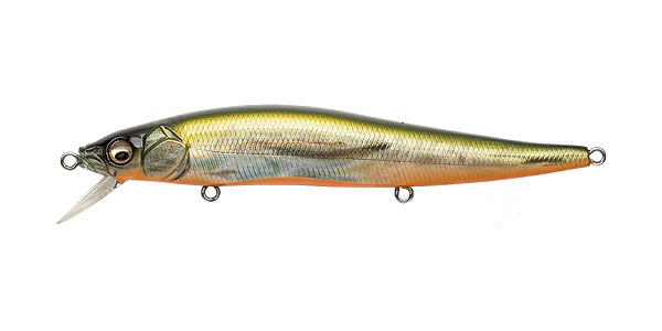 Megabass GG Moss Ore Vision 110