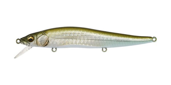 Megabass GG Sappa Vision 110