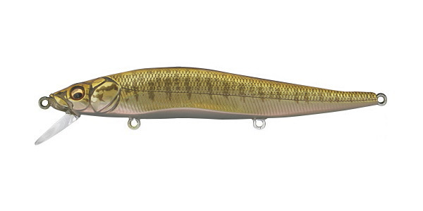 Megabass GG Smallmouth Bass Vision 110