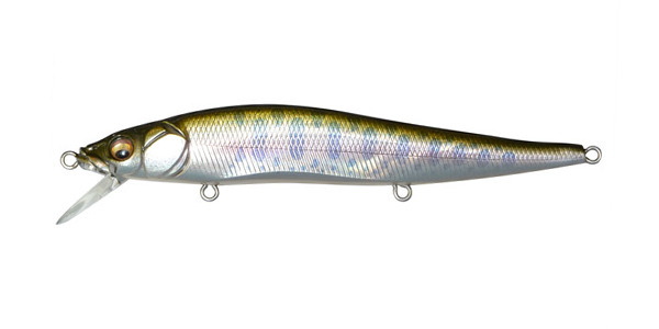 Megabass GG Trout Vision 110