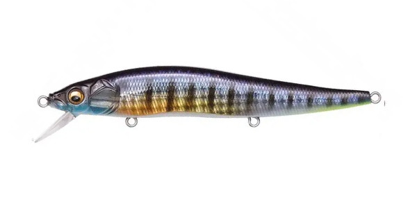 Megabass GG Wild Gill Vision 110