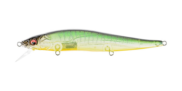 Megabass Ghost Tiger Vision 110