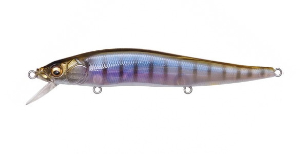 Megabass Gillkko Vision 110