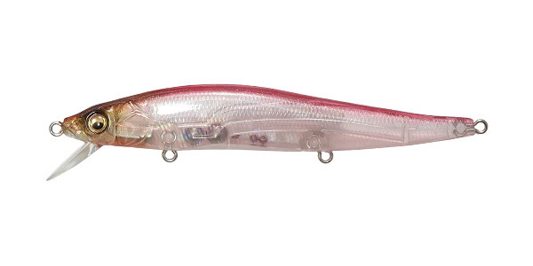 Megabass GLX Cotton Wakasagi Vision 110