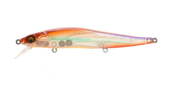Megabass GLX Ghost Moroko OB Vision 110