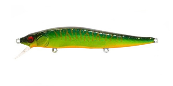Megabass GLX Hot Tiger Vision 110