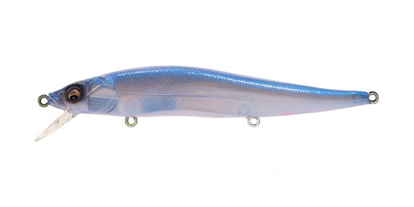 Megabass GLX Natural Effect Vision 110