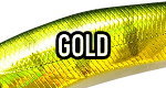 Gold Lures