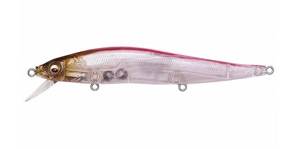 Megabass GP Cotton Wakasagi Vision 110