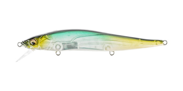 Megabass GP Ito Natural Vision 110