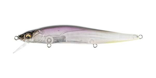 Megabass GP Kohoku Reaction Vision 110