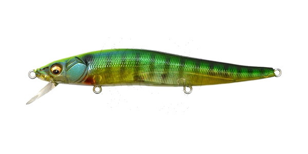 Megabass GP Nanko Seigan Gill Vision 110