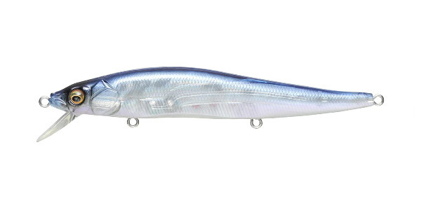 Megabass GP Pro Blue Vision 110