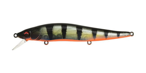Megabass GP Redfin Perch Vision 110