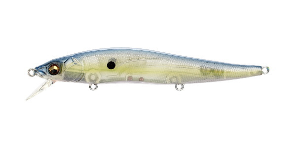 Megabass GP Sexy Shad Vision 110
