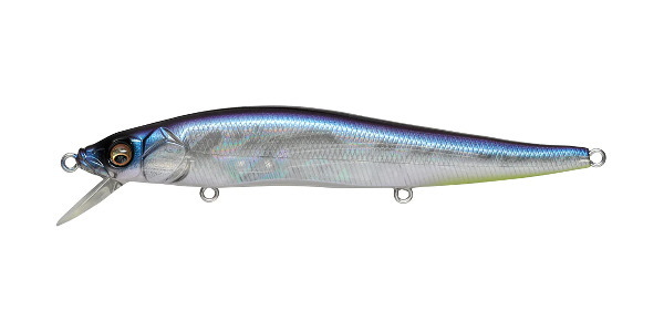 Megabass GP Skeleton Tennessee Vision 110