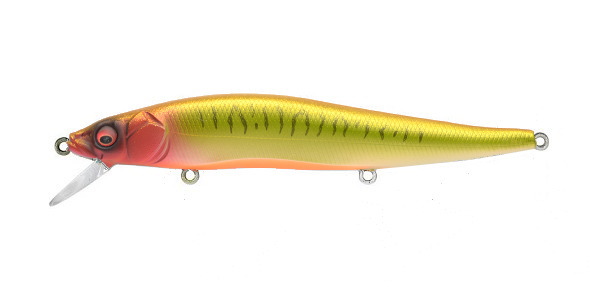 Megabass Gross Mistake (Basser) Vision 110