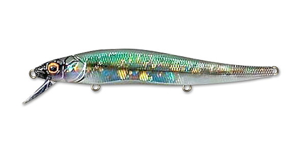 Megabass GS Biwahigai Vision 110