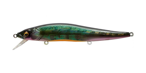 Megabass GS Kawa Higai Vision 110